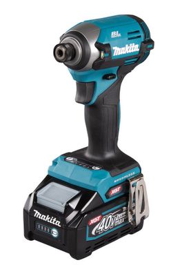 Makita TD003GZ Slagskruvdragare XGT 40V (utan batterier)