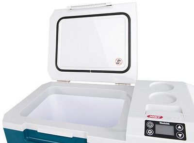 Makita CW001GZ Kyl-/värmeväska XGT® 40V 20L (utan batteri)