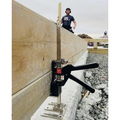 Viking Arm Lyft och Spänntving