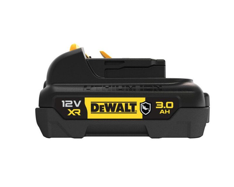 DeWalt DCB124 Batteri XR 12V 3,0ah