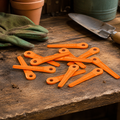 Stihl Plastknivar Sats till PolyCut 6-2, 28-2, 48-2