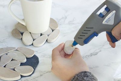 Dremel Limpistol 930 Arts&Crafts