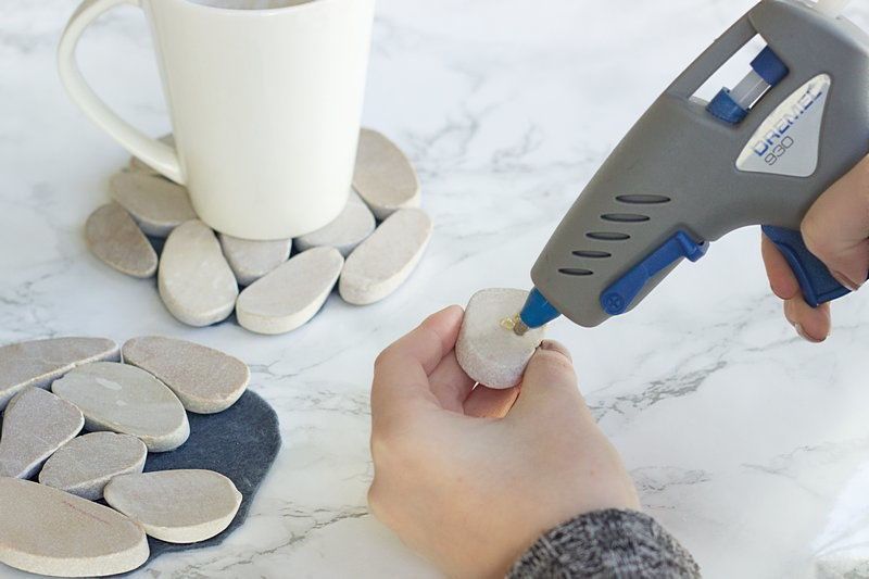 Dremel Limpistol 930 Arts&Crafts