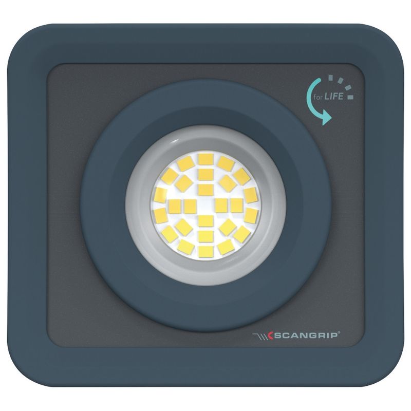 Scangrip Arbetsbelysning LED Nova Mini For Life