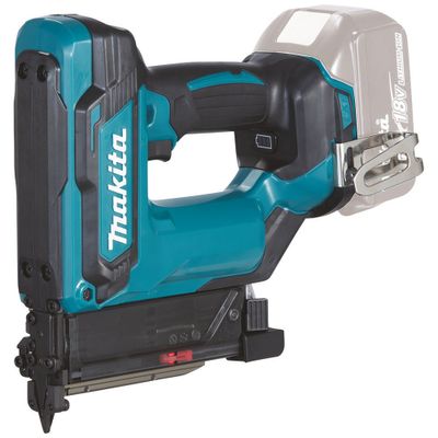 Makita DPT353Z Batteridriven Stiftpistol för 0,6mm pins 18V (Utan batterier)
