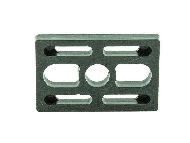PALLBRICKA SVART 10MM (300 ST/FRP)