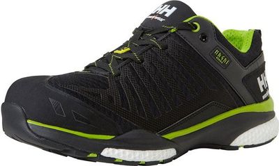 Helly Hansen MAGNI LOW Skyddssko 44