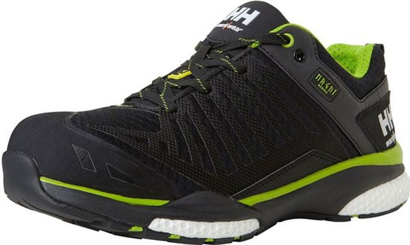 Helly Hansen MAGNI LOW Skyddssko 44