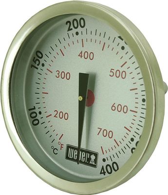 Weber 67089 Termometer Genesis/Summit