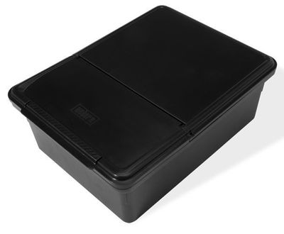 Weber Works Förvaringskorg – Skyddar grillredskap utomhus