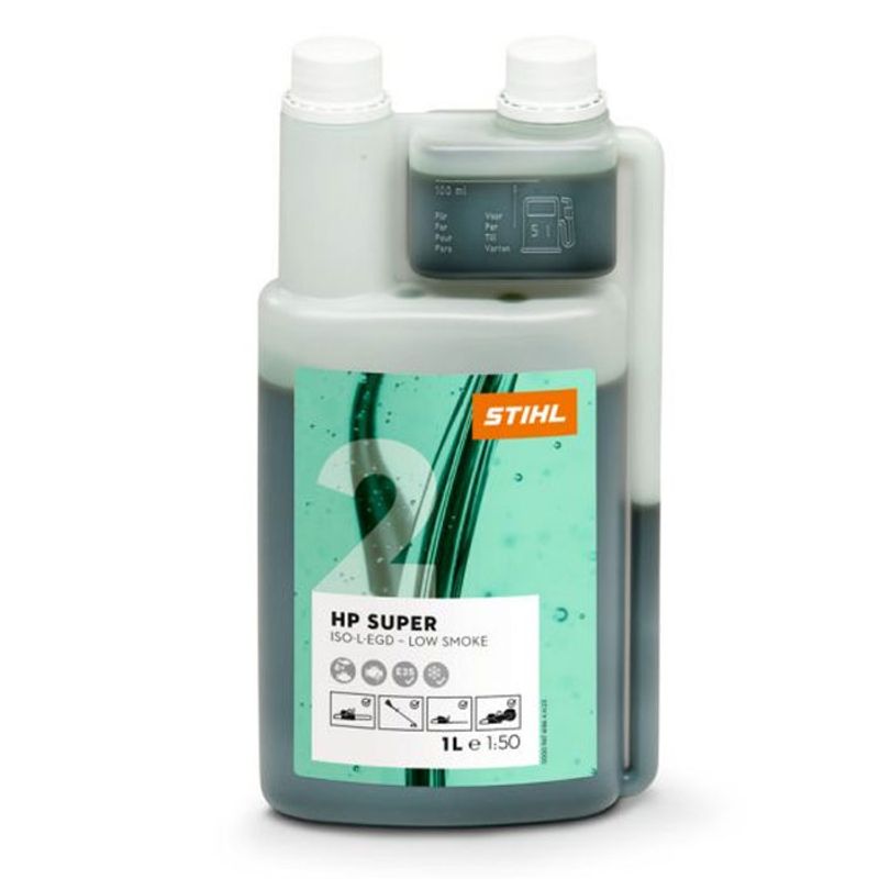 Stihl 2-taksolja HP Super 100ml