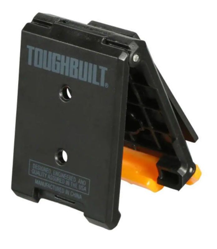 Toughbuilt ClipTech Hubs 3-Pack