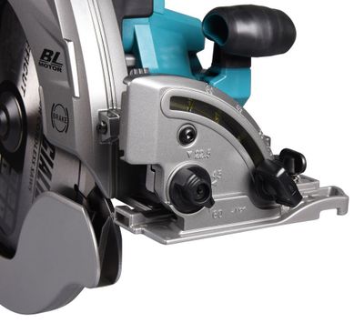 Makita Cirkelsåg XGT HS011GZ 40V 270mm (utan batteri)