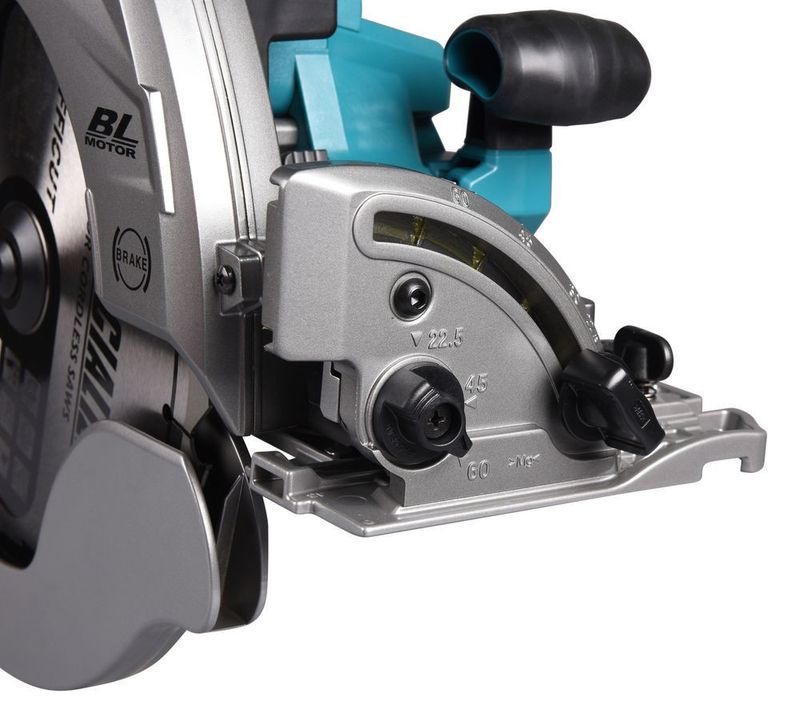 Makita Cirkelsåg XGT HS011GZ 40V 270mm (utan batteri)