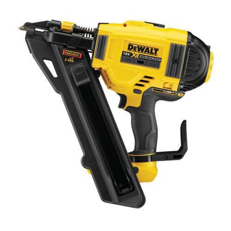 DeWalt DCN693N Ankarspikpistol 18V XR (utan batteri)