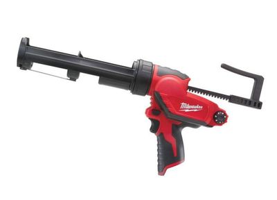 Milwaukee M12 PCG/310C-0 Fogpistol 12V (utan batterier)