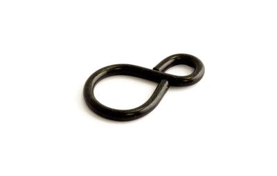 Habo S-krok 264 26mm Svart SB