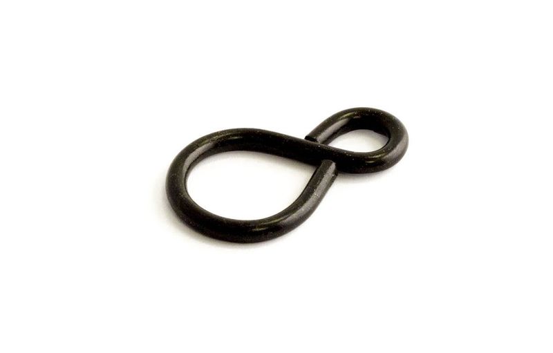 Habo S-krok 264 26mm Svart SB