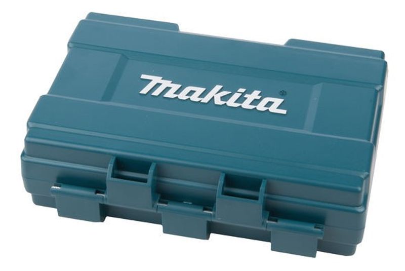 Makita B-55697 Bitssats 43-delar Färgkodade