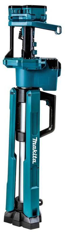Makita DML814 LED-lampa LXT 18V 3000 lumen (utan batteri)