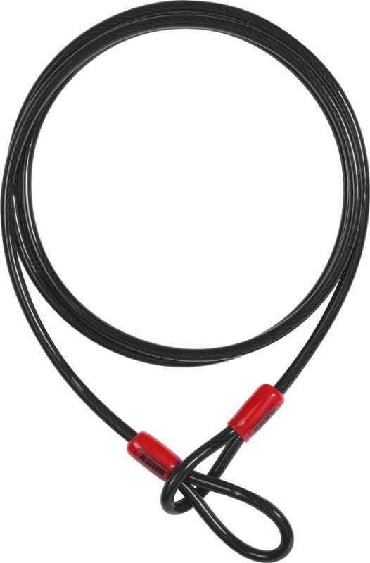 Abus Låswire Cobra 8/200