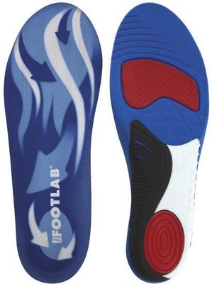 Footlab Adapt Inläggssula Contour