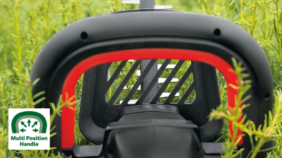 Bosch UniversalHedgeCut 60 häcksax 480W 60cm