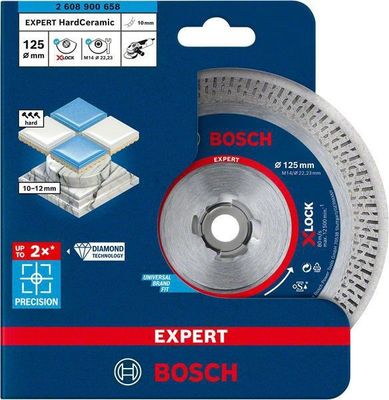 Bosch Expert HardCeramic Diamantkapskiva
