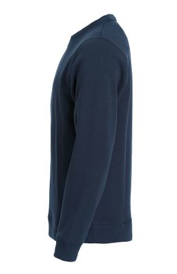 Clique Classic Roundneck MörkMarin