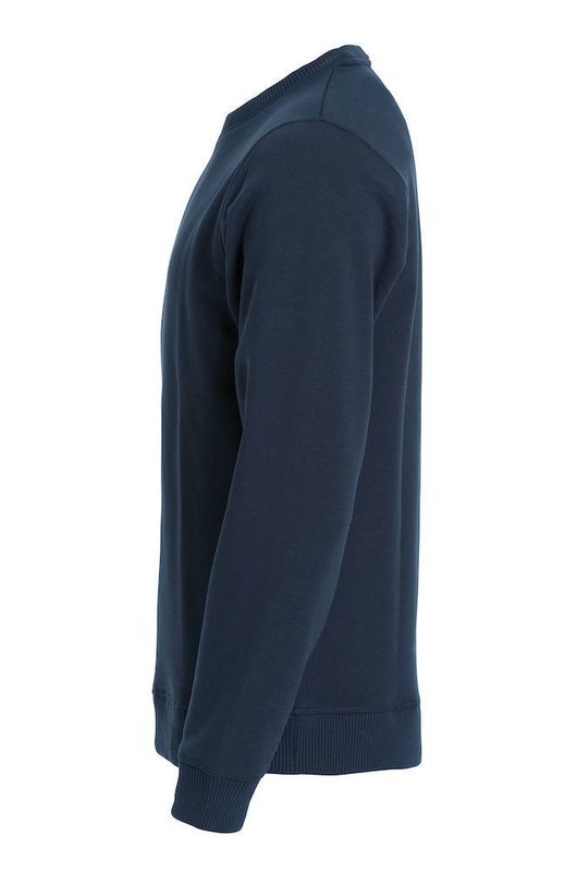 Clique Classic Roundneck MörkMarin