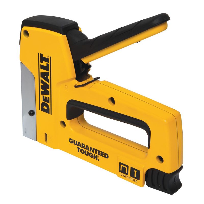 DeWalt DWHTTR350-0 Häftapparat