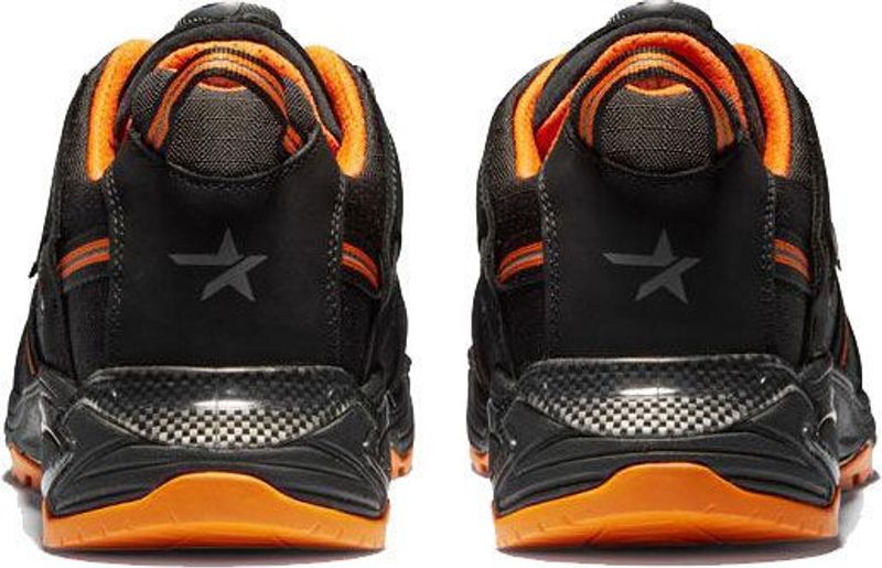 Solid Gear Skyddssko Hydra GTX BOA S3 Gore-Tex