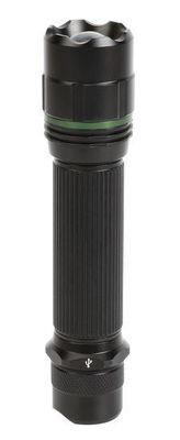 Swisstech Magdalena ficklampa med zoom 1000 lumen