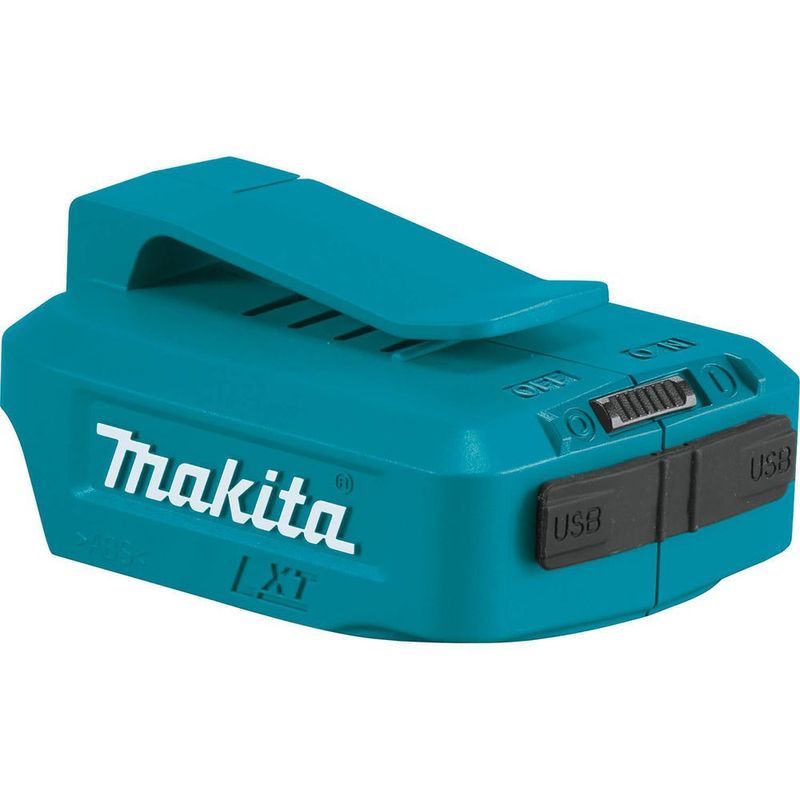 Makita SEBADP05 Batteriadapter 18V (Utan batterier)