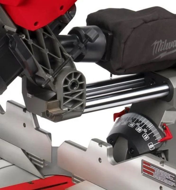 Milwaukee M18 FMS305-0 Kapsåg 18V  305mm (Utan batterier)