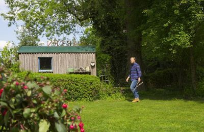 Gardena 12300-20 NatureCut Häcksax 230mm