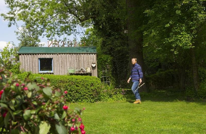 Gardena 12300-20 NatureCut Häcksax 230mm