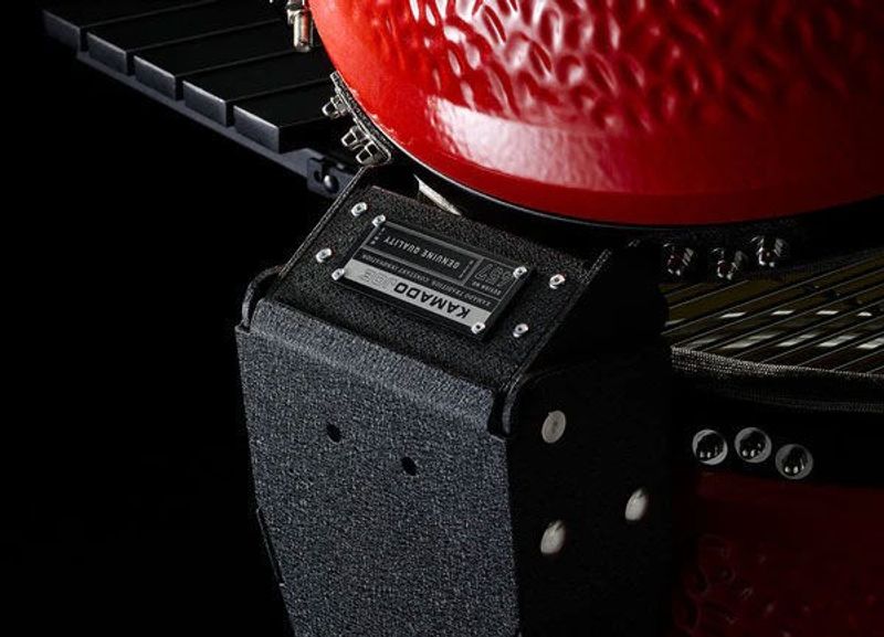 Kamado BIG JOE II Keramikgrill
