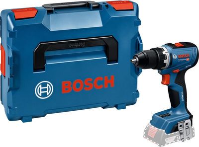 Bosch GSR 18V-65 Borrskruvdragare 18V 63Nm (utan batterier)