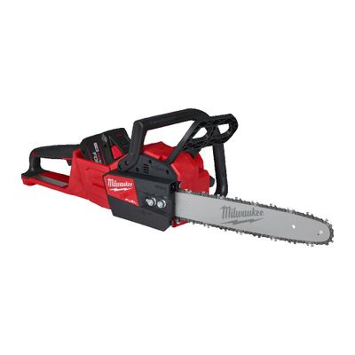 Milwaukee M18 FCHSC-121 Kedjesåg 18V 40cm (1x12,0ah)