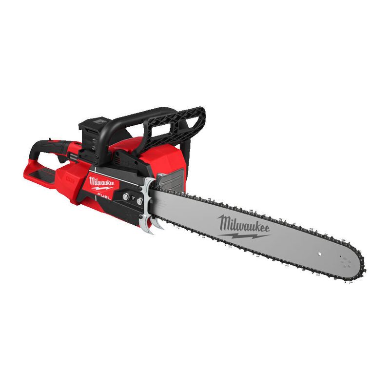 Milwaukee M18 F2CHS50 Batteridriven Kedjesåg 18V (utan batterier)