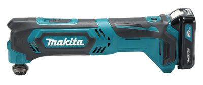 Makita TM30DZ Multiverktyg 12V (utan batterier)
