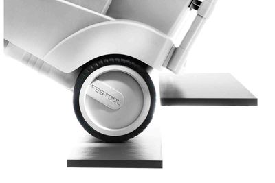 Festool Dammsugare CTL 48 E CLEANTEC