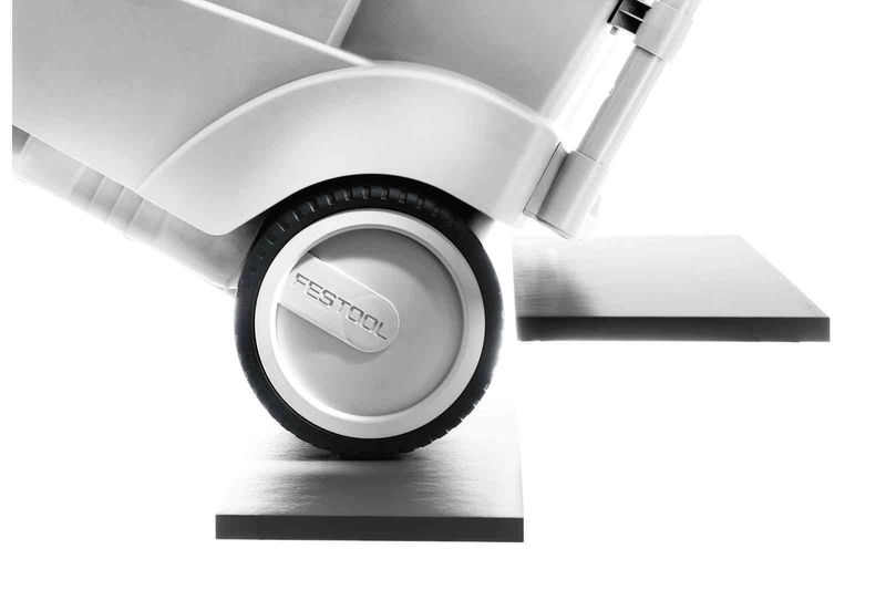 Festool Dammsugare CTL 48 E CLEANTEC