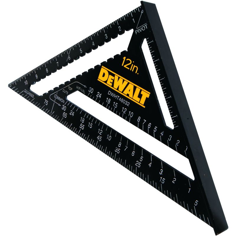 DeWalt DWHT46032-0 Vinkelhake 300 mm/12"