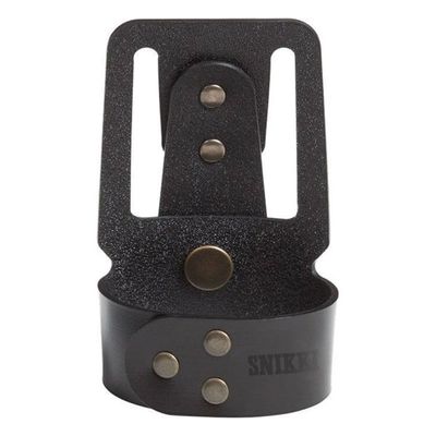 Fristads Snikki Hammarhållare 9310 PLST Svart ONESIZE