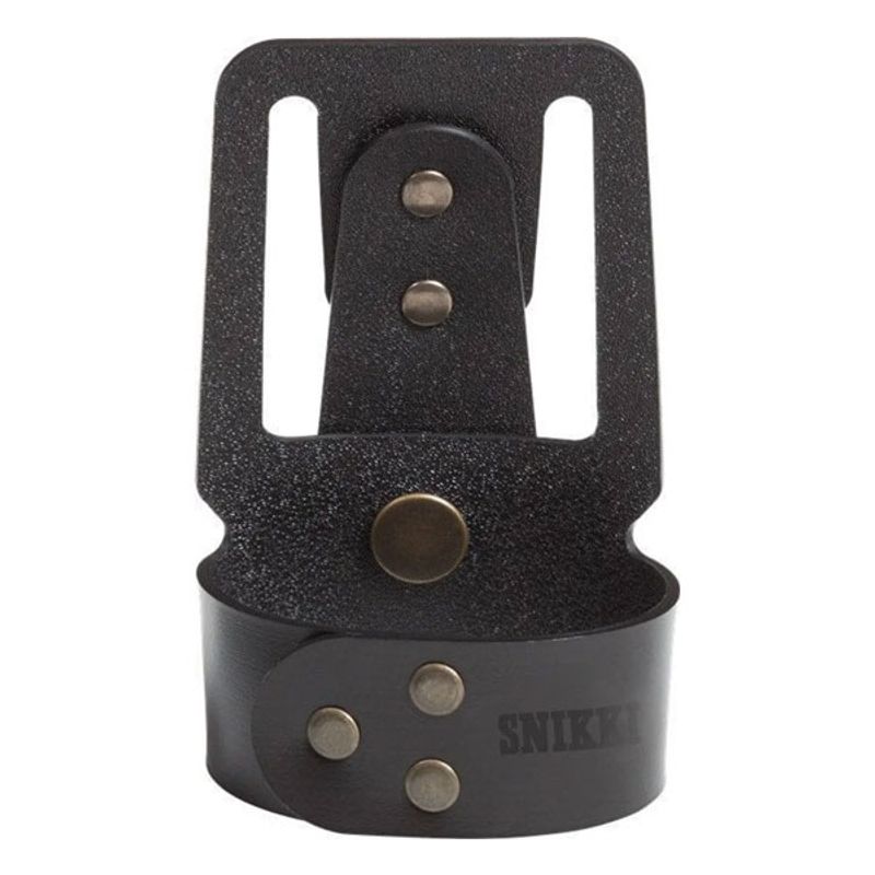 Fristads Snikki Hammarhållare 9310 PLST Svart ONESIZE