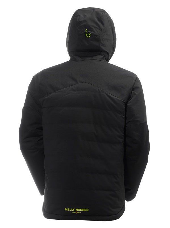 Helly Hansen 71361 Magni Winter Jacket 990