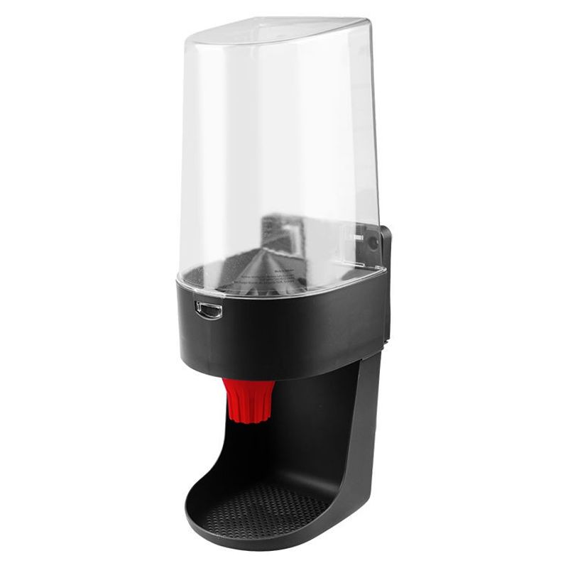 Zekler Dispenser för Hörselproppar