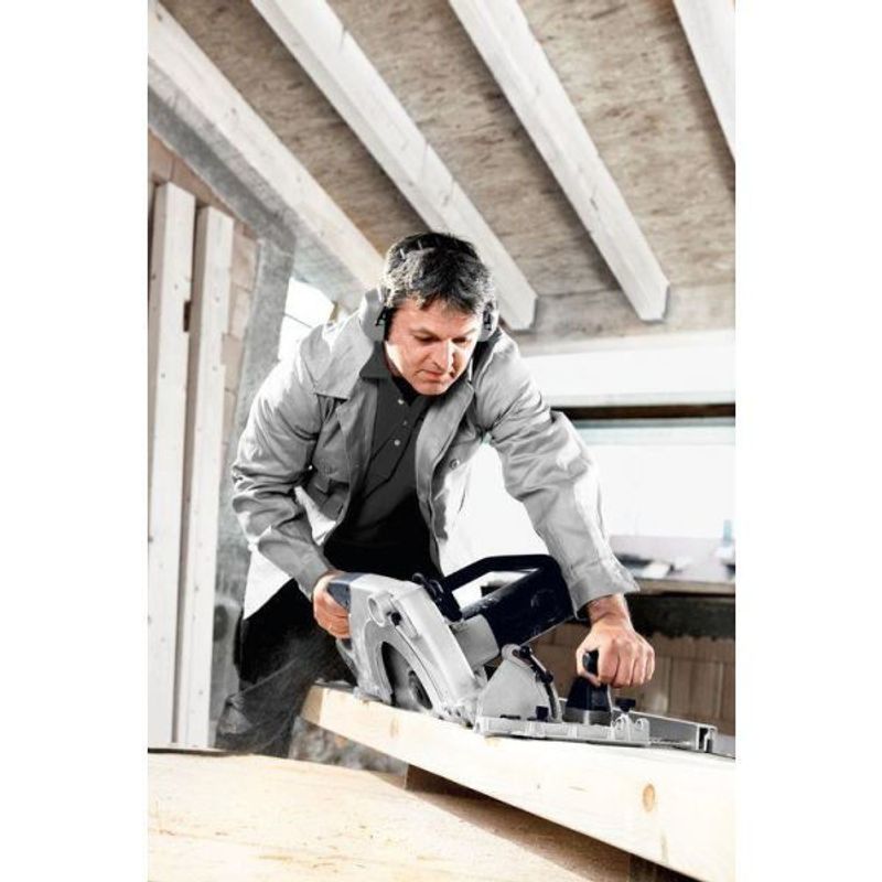 Festool Cirkelsåg HK 132 E